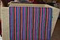 Blue and Yellow Stripes