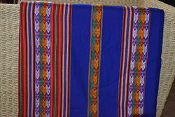 Blue Stripe