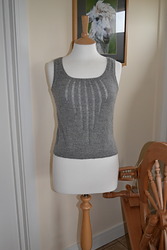 Constance Vest Top Constance Vest Top