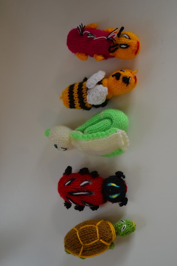 Bugs