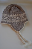 Rosie hat
