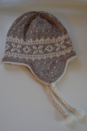 Rosie hat