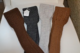 Wrist Warmers