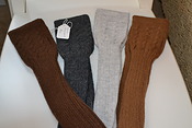 Wrist Warmers