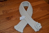 Baby Scarf