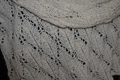 Lace design
