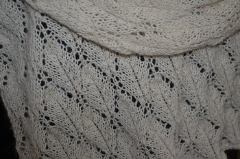 Lace design Lace design