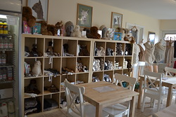 Shop display