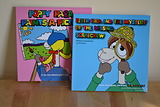 Peter Paca Book