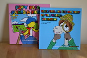 Peter Paca Book