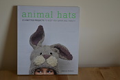 Animal Hats