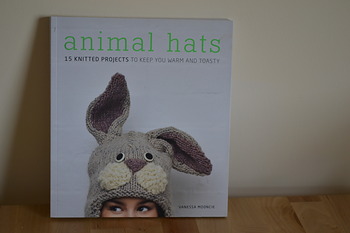 Animal Hats Animal Hats