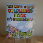 Colouring Book