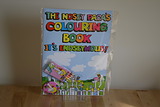 Colouring Book