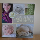 One Skein Wonders