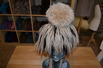 Suri pom pom