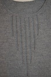 Close up 1