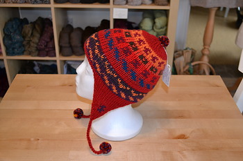 Childs Hat
