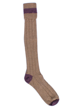 Fawn & Damson Fawn & Damson