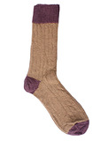 Fawn & Damson