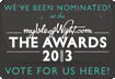 My Isle of Wight Awards