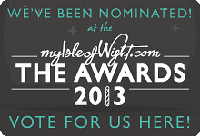 My Isle of Wight Awards My Isle of Wight Awards