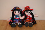 Peruvian Doll