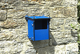 Robin Box