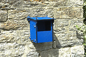 Robin Box