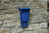 Bat box