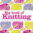 Big Book of Knitting