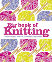 Big Book of Knitting