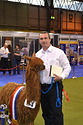 Kaiser winning Champion