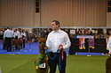 Kimi winning Reserve Champion